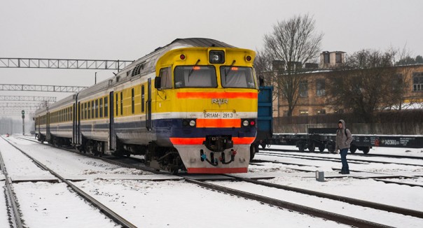 Американские санкции против России срикошетили в Латвию