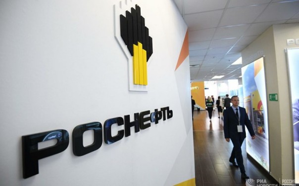 США могут принять меры против "Роснефти" из-за Венесуэлы