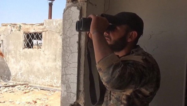 Армия Сирии завладела стратегически важным городом | Окраина сирийского Алеппо вновь попала под обстрел, есть погибшие и раненые