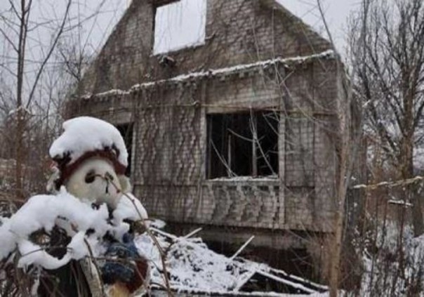 Хотите мира? Оставь надежду всяк об этом думающий!