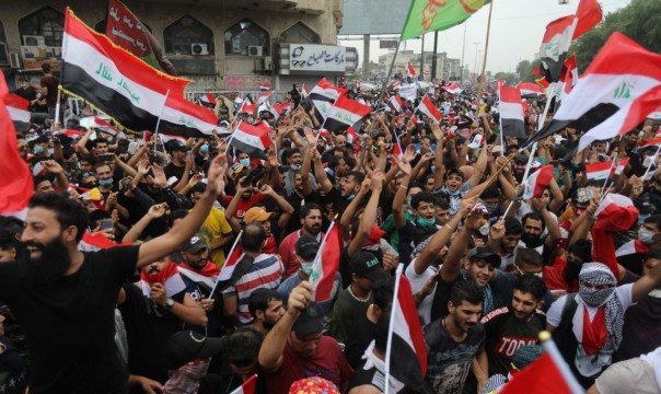 Халиф на час, или Правительство новое – проблемы старые