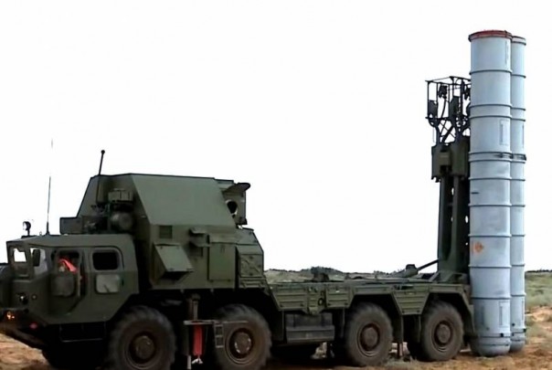 Почему С-300 не защищают Сирию от авиации Израиля: размышления и версии