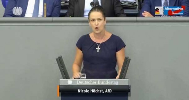 Не шутка! Германия обучает порно науке в университетах!