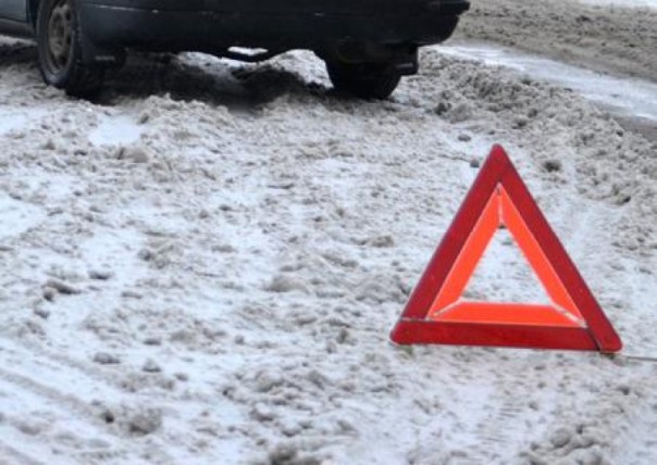 В ДТП под Воронежем погибли трое граждан ЛНР, пятеро пострадали