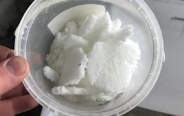 Под Киевом бывшие копы создали нарколабораторию