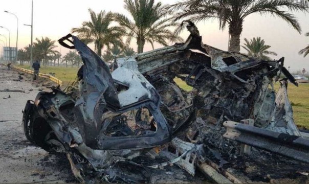 Трамп и неоконы – структура влияния