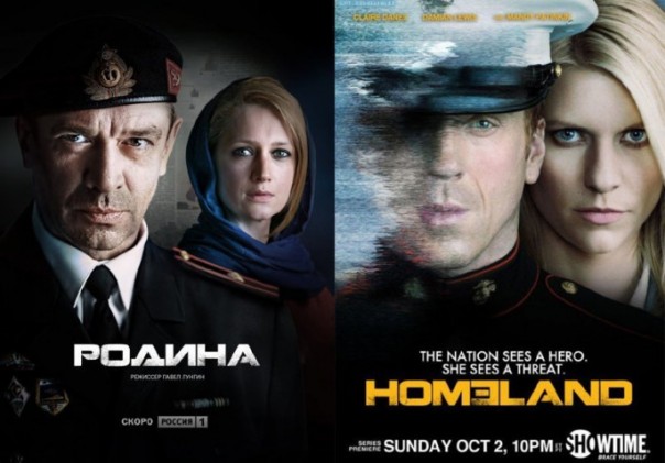 Почему российское кино - никакое