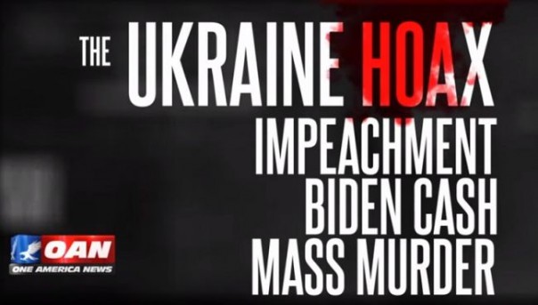 В США показали фильм про Майдан с обвинениями в адрес Обамы и Байдена