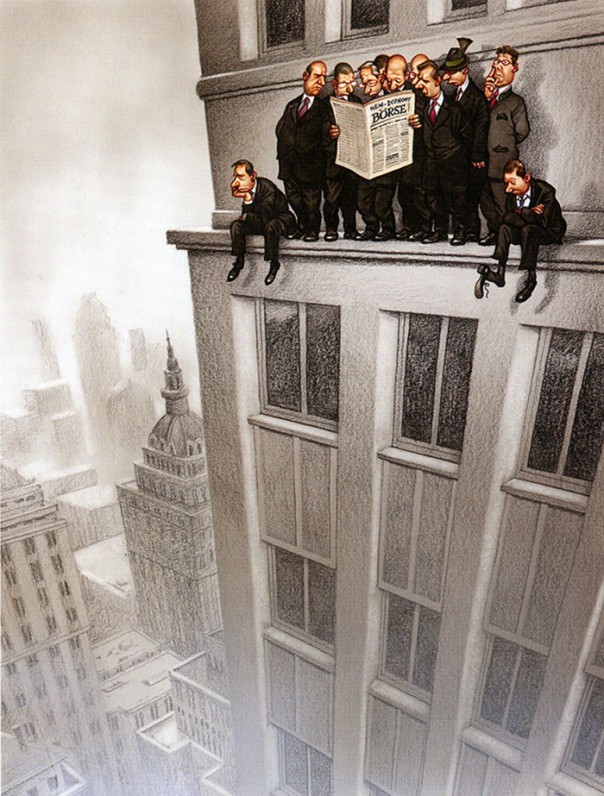 Европуть в Светлое Будущее