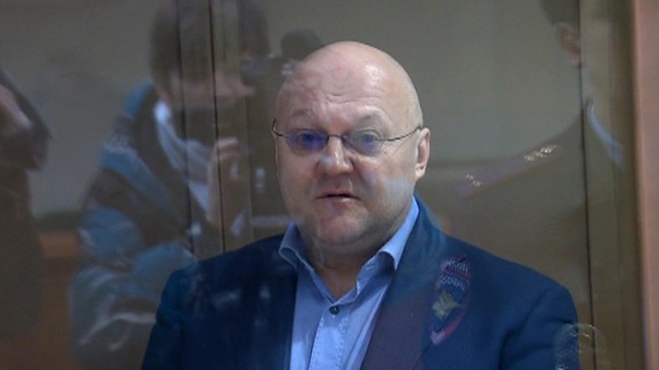 Для генерала Следственного комитета обвинение просит 16 лет колонии строгого режима и 196 миллионов рублей штрафа