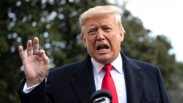 Трамп закрыл Америку перед выборами: какие цели преследует лидер США