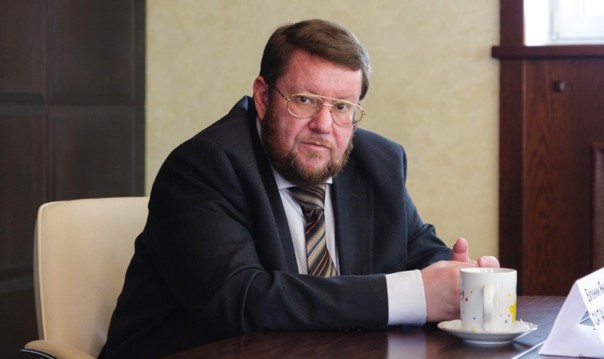 Евгений Сатановский: Ни один внешний враг не принесёт нам такого вреда, как враг внутренний