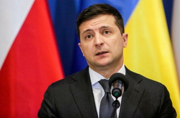 Зеленский заговорил о распаде России