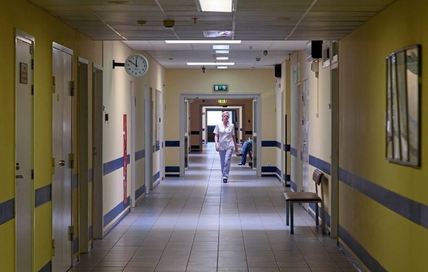 В Забайкалье вылечили пациента с коронавирусом