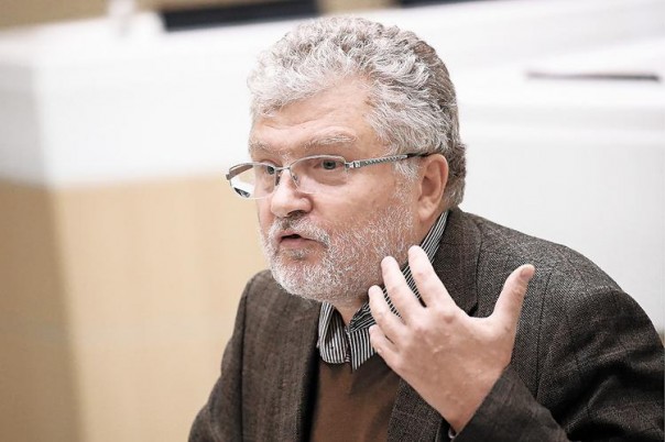 Эпоха либерального безвременья. Кому мешает величие СССР. Юрий Поляков