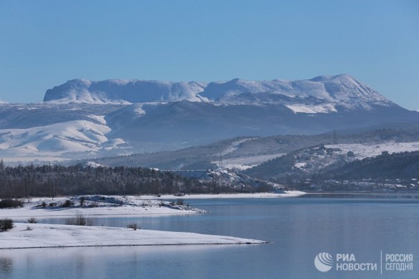 Украинский депутат извинился за слова о подаче воды в Крым