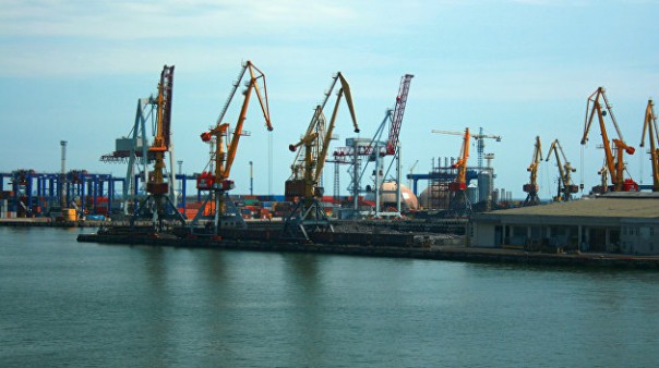 Украина продаст три убыточных порта в Черном море