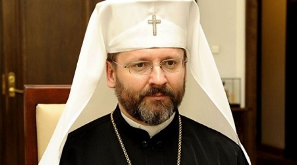 Главный греко-католик Украины назвал Зеленского дьяволом