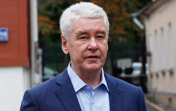 Собянин заявил, что каждый пятый рубль российская экономика получает благодаря Москве