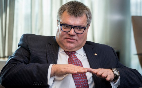 ЦИК отказал Бабарико в регистрации кандидатом в президенты Белоруссии