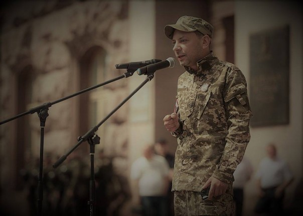 Видный деятель «Правого сектора» госпитализирован в критическом состоянии