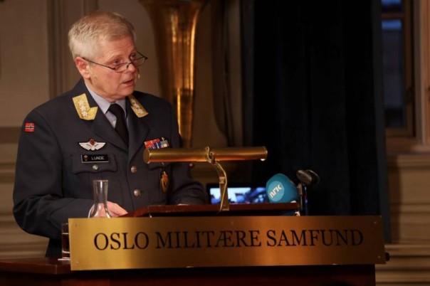 Норвежские разведчики предупредили об угрозе «пророссийского отделения» части страны