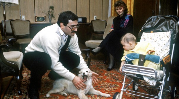 Онижеживотные, или Почему Ходорковский и Соболь так любят кошечек