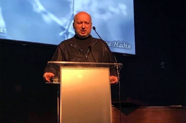 И опять о Будапештском меморандуме. Павел Шипилин