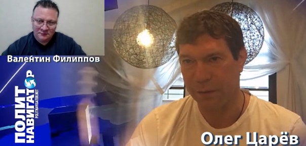 За что ушёл Богдан и зачем убили Шеремета – Олег Царёв