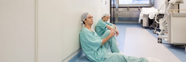 Когда в смерти пациента виноват врач?