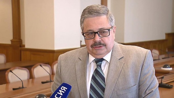 Послу России в Турции пригрозили "небоскребом из черепов" российских военных