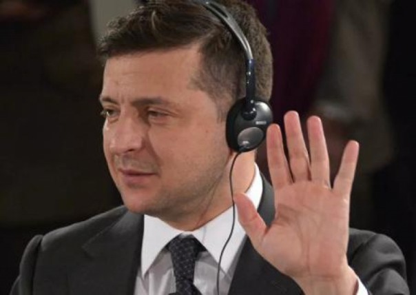Немецкая пресса проигнорировала Владимира Зеленского на Мюнхенской конференции по безопасности