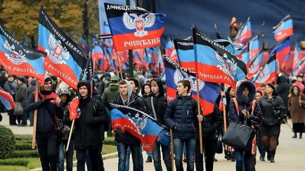 Ведь не санкций же мы боимся? Анатолий Вассерман