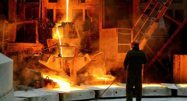 Экспортные достижения металлургии России в 2019 г.