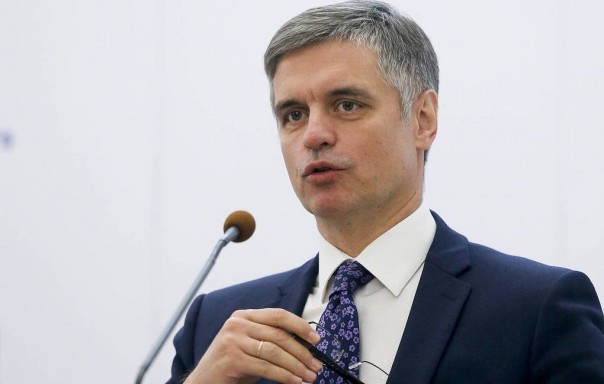 Украина трактует законы НАТО по своему: Военный конфликт не является препятствием для вступления в Альянс