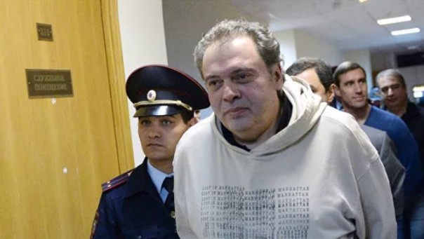 Суд в Вене разрешил экстрадицию в Россию бывшего чиновника Минкультуры