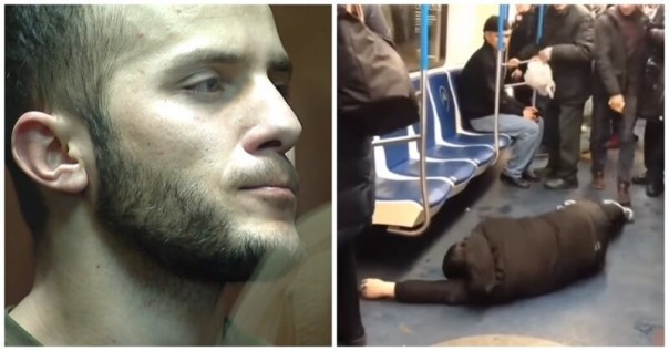 Пранкеру, испугавшему пассажиров метро «приступом» от коронавируса, ужесточили обвинение