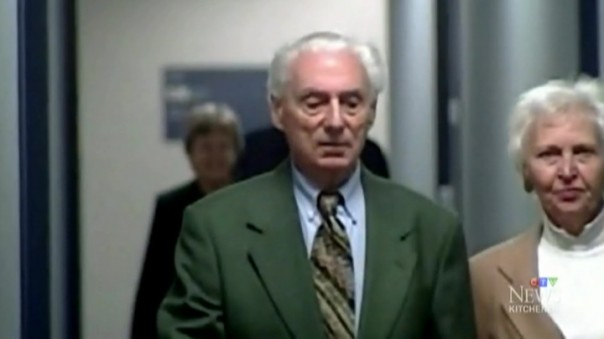 Канада начала депортацию экс-эсэсовца, входящего в топ-10 списка Визенталя