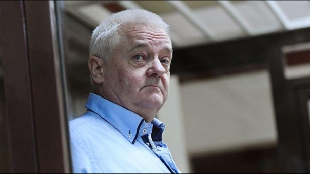 Осужденный в РФ Берг заявил, что его подставили норвежские спецслужбы