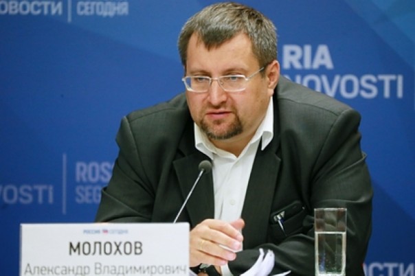 В Крыму готовят международный иск к Украине из-за перекрытия воды в Крым