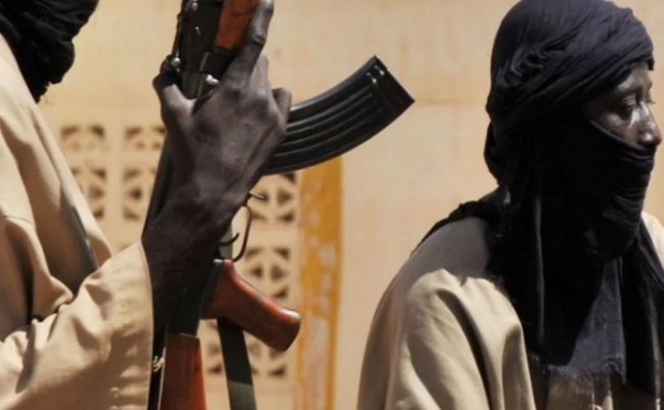 Суданские спецслужбы так хотели заработать, что готовили боевиков «Аль-Каиды» для ПНС Ливии