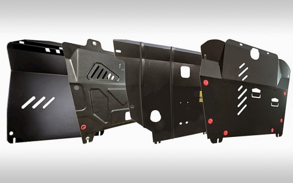 Вибір захисту картера