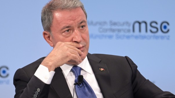 "России надо отойти в сторону": Турция назвала условия для решения ситуации в Идлибе