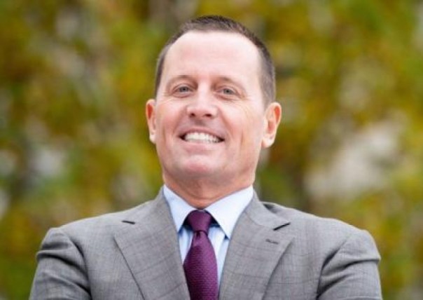 Трамп назначил координатором спецслужб США гея-русофоба