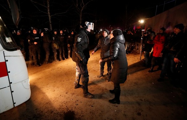 Мир вздрогнул, увидев собственноручно вскормленное племя