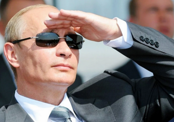 Порошенко: Путин для Украины опаснее коронавируса