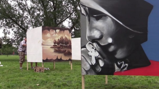 Ещё раз о патриотизме