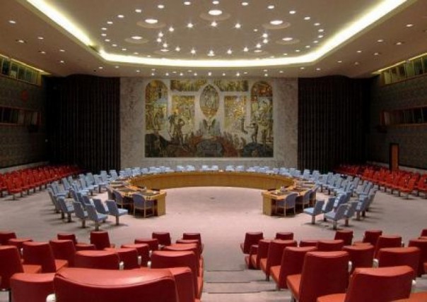 «Саммит, от которого будет зависеть будущее Земли»: в МИД РФ прокомментировали возможную встречу постоянных членов Совбеза ООН