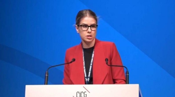 Провал Соболь в Женеве обнажил факт отсутствия настоящего диплома МГУ у «юристки»