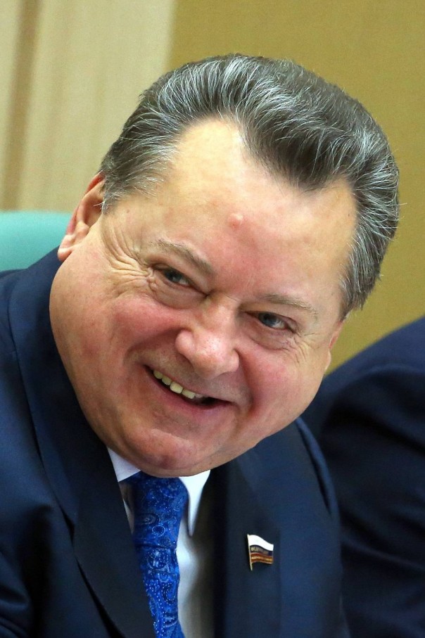 Два иностранных паспорта, рейдерство и конфликты на Камчатке – почему мы говорим «нет» сенатору Невзорову